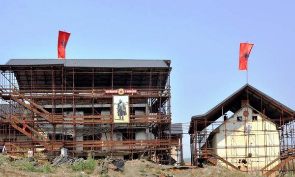 25 vjet nga sulmi i dytë ndaj familjes Jashari