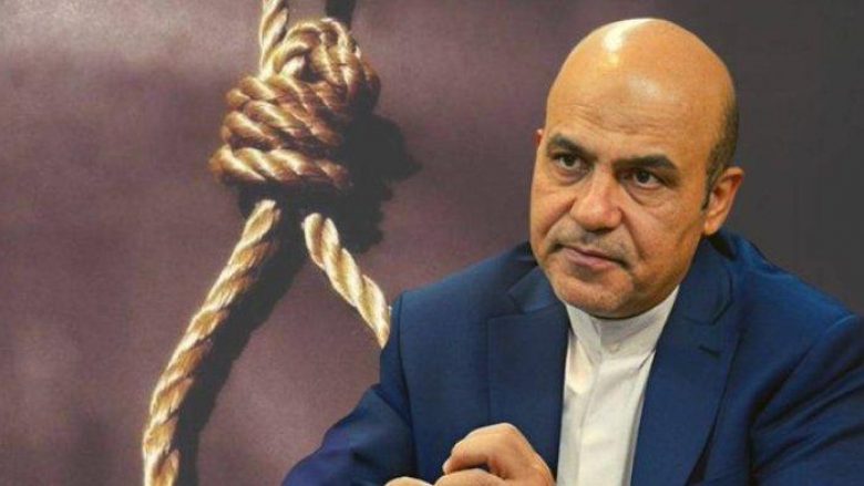 ​Irani ekzekutoi ish-zëvendësministrin e Mbrojtjes me shtetësi britaniko-iraniane