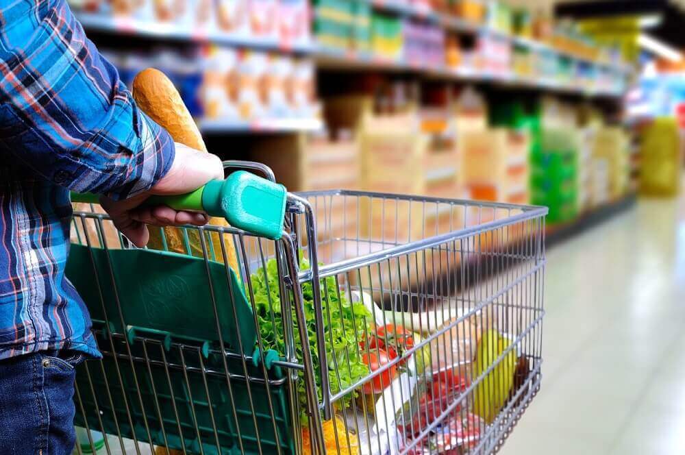 Për 10 muaj në Kosovë pati rritje enorme të çmimeve të produkteve bazë