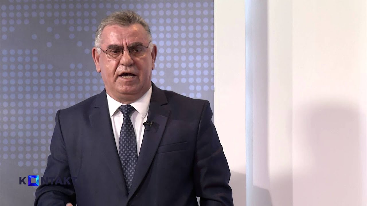 Ish-deputeti i PDK-së ndryshon pamjen, duket tjetër person (FOTO)