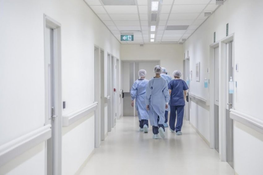 Arrestimi i dy mjekëve të Spitalit të Vushtrrisë, Prokuroria jep detaje