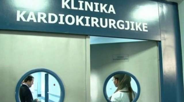 ShSKUK-ja shkarkon drejtorin e Kardiokirurgjisë, Rifat Brahimaj