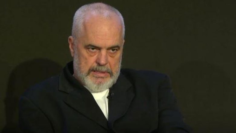 Rama në Forumin e Davosit: Shqipëria ende po përballet me sulm kibernetik