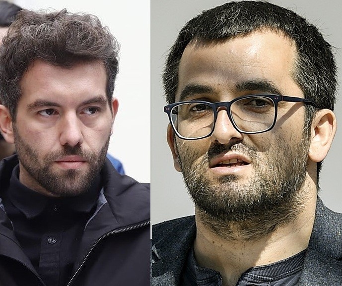 “Martin Berishaj je hajduk”, “Këtu era paqt s’po i vjen”, Gashi e Gjinovci me akuza të rënda për mos shkarkimin e ambasadorit Berishaj