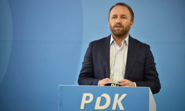 Tahiri për videon e VV-së: Vetëvendosje dhe Kurti në gjendje fort të mjerueshme