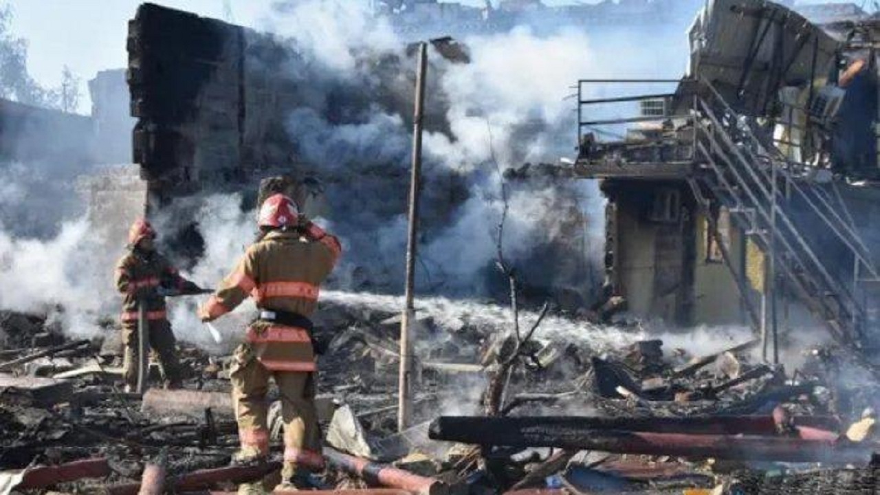 Gjermania kërkon tribunal special kundër Rusisë për luftën në Ukrainë