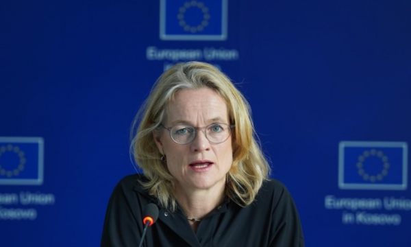 Von Cramon tregon se si mund të votojnë shtetet mosnjohëse të Kosovës në Këshill të Evropës