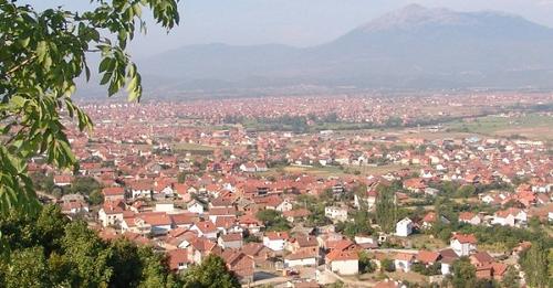 Lubizhda e Prizrenit do të bëhet me ujësjellës, komuna jep mbi 700 mijë euro tender