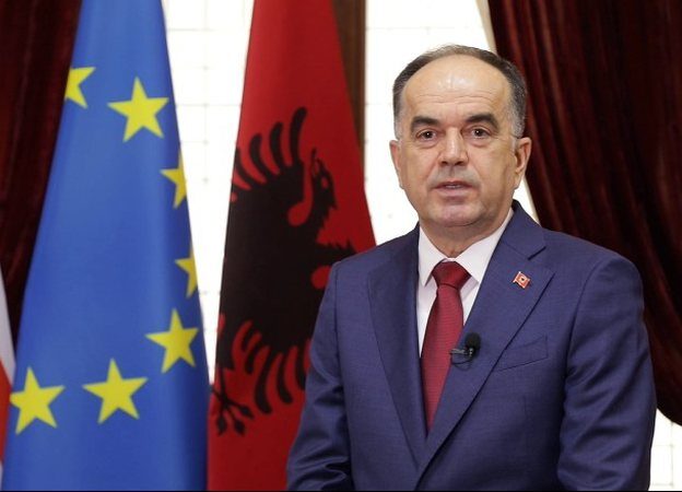 Begaj: Shqipëria në mbështetje të popullit ukrainas