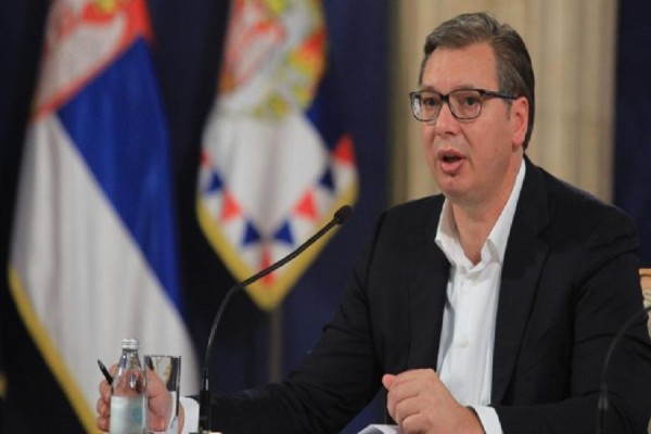 Vuçiq: Pjesa më e vështirë e planit evropian parasheh të mos e kundërshtojmë anëtarësimin e Kosovës në organizatat ndërkombëtare