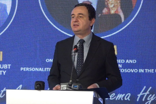 Kurti: Kemi siguruar lokacionin e projektit të energjisë diellore “Solar4Kosovo”
