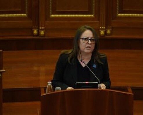 Bajrami-Qeverisë: Është mirë që kur të flisni për suksese të dilni t’i listoni ato
