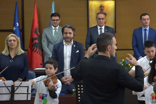 Seanca solemne e Prishtinës: 17 shkurti, kurorëzim i përpjekjeve shekullore