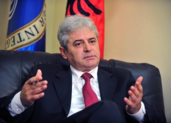 Ahmeti: Nuk më dhimbset asnjë ditë e jetës që ia kushtova jetësimit të këtij ideali