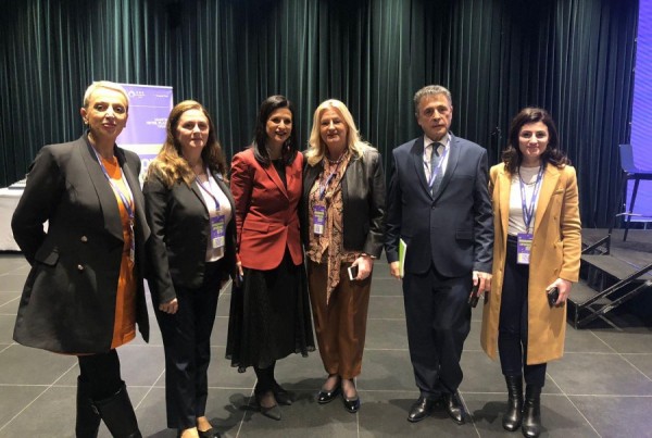 Dhoma e Tregtisë dhe Industrisë Kosovë ishte pjesë e “Unstoppable Conference”