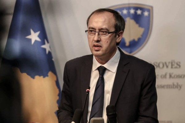 Hoti, Pecit: Efektet e punës i ke zero, ka rritje të importit të grurit dhe mishit