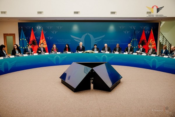 Rama: Plani franko-gjerman për dialogun më i miri që ka qenë ndonjëherë në tavolinë