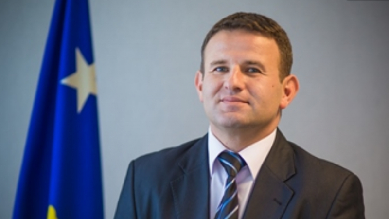Lëvizja për bllokimin e shtetit
