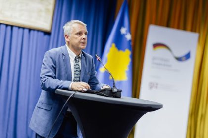 Rohde uron Kosovën: Gjermania është e lumtur që ka një mik të ngushtë
