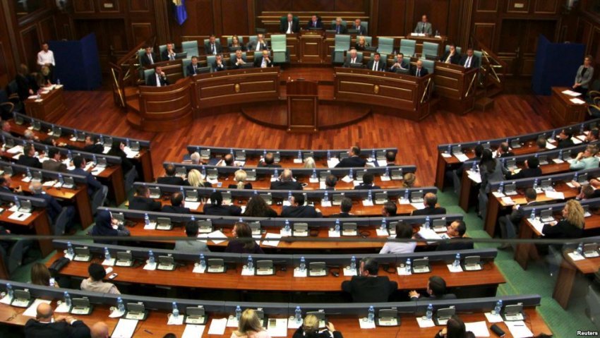 ​Kuvendi sot shqyrton tri marrëveshje të Procesit të Berlinit