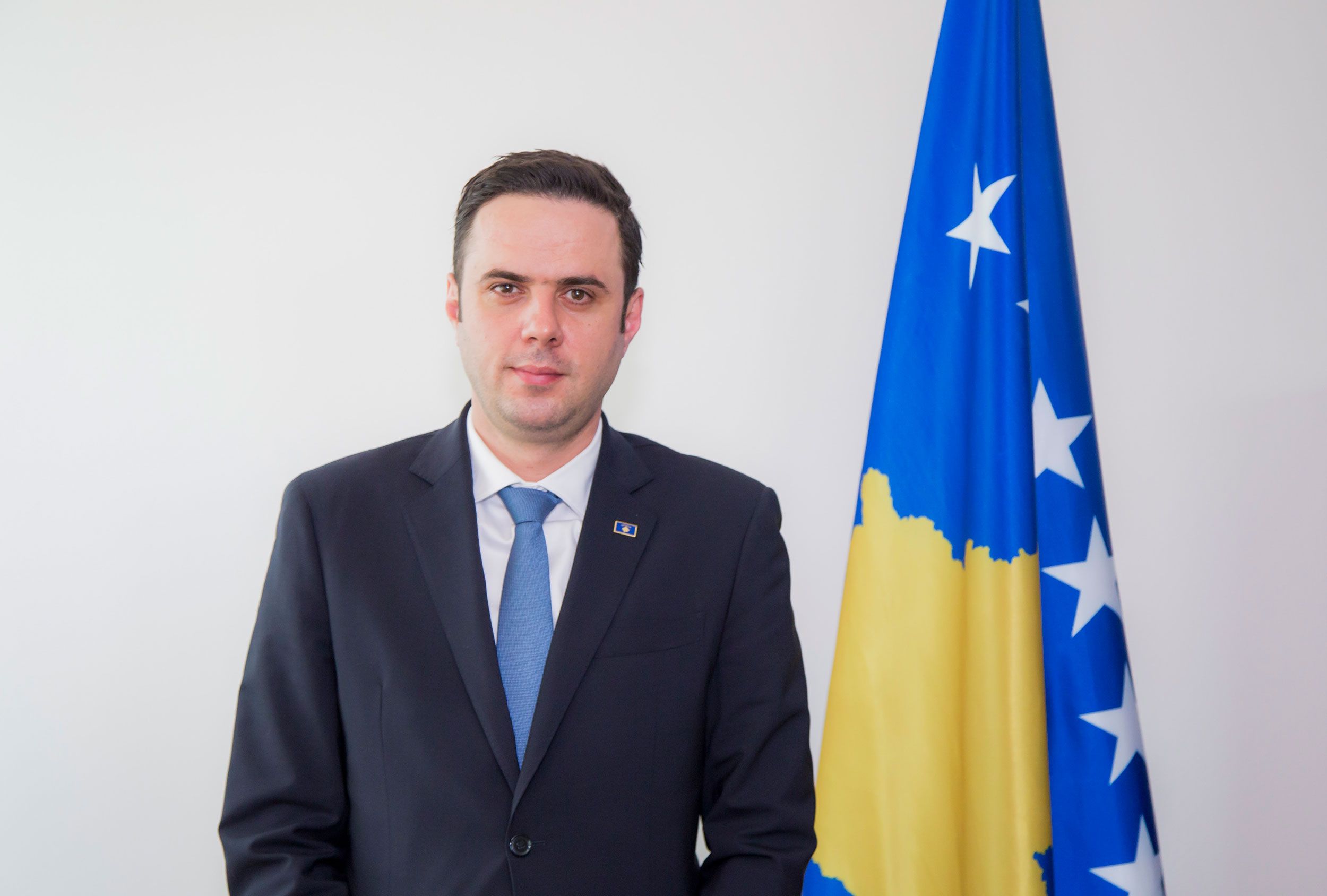 Abdixhiku: Të mirët tanë lartësuan shtetin