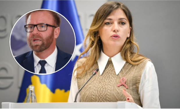 Haxhiu për akuzat e Abazit: Kam kërkuar nga Prokuroria t’i hetojë këto pretendime menjëherë
