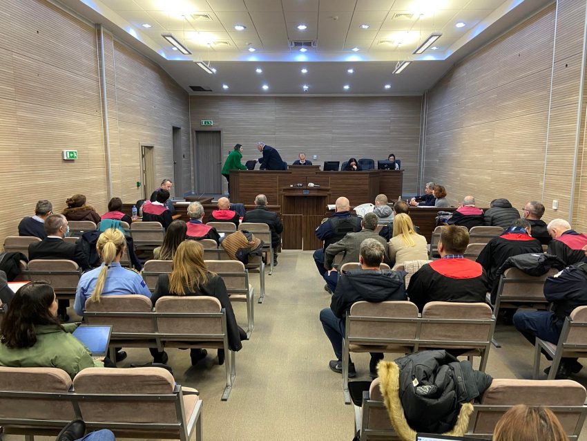 Rasti i vrasjes së Ivanoviqit – Gjykata i liron në procedurë të rregullt gjashtë të dyshuarit