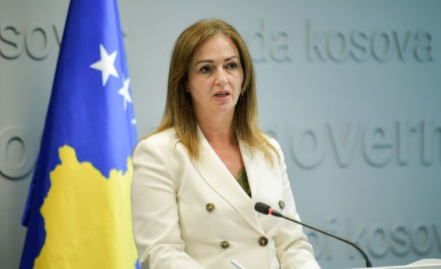 Nagavci: Të jemi të palëkundur edhe kur kërkohet gjymtimi i pavarësisë