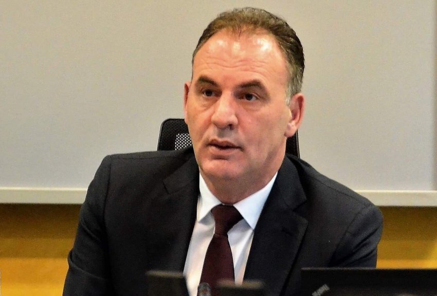 Limaj flet për rikthimin e tij në PDK dhe aktakuzën e krerëve në Hagë: E ngjashme me timen dhe Haradinajt