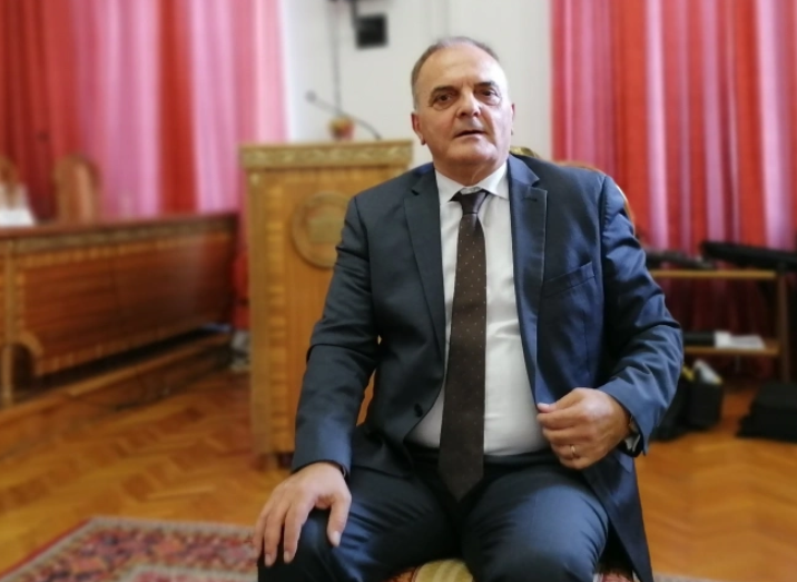 Skandali i Martin Berishajt, bëhet temë kryesore në televizionin shtetëror slloven