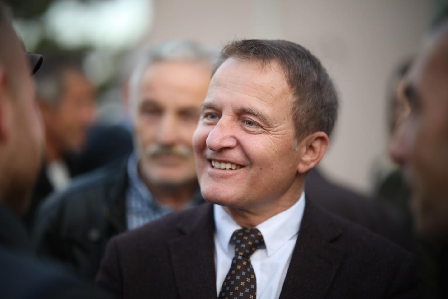 Kryetari i Vushtrrisë: Sot është një ditë e madhe për gjithë kombin shqiptar
