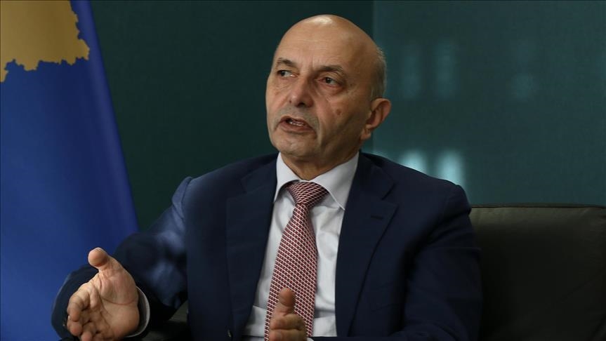 Mustafa: Kurti gënjeu për Asociacionin, Haradinaj për demarkacionin