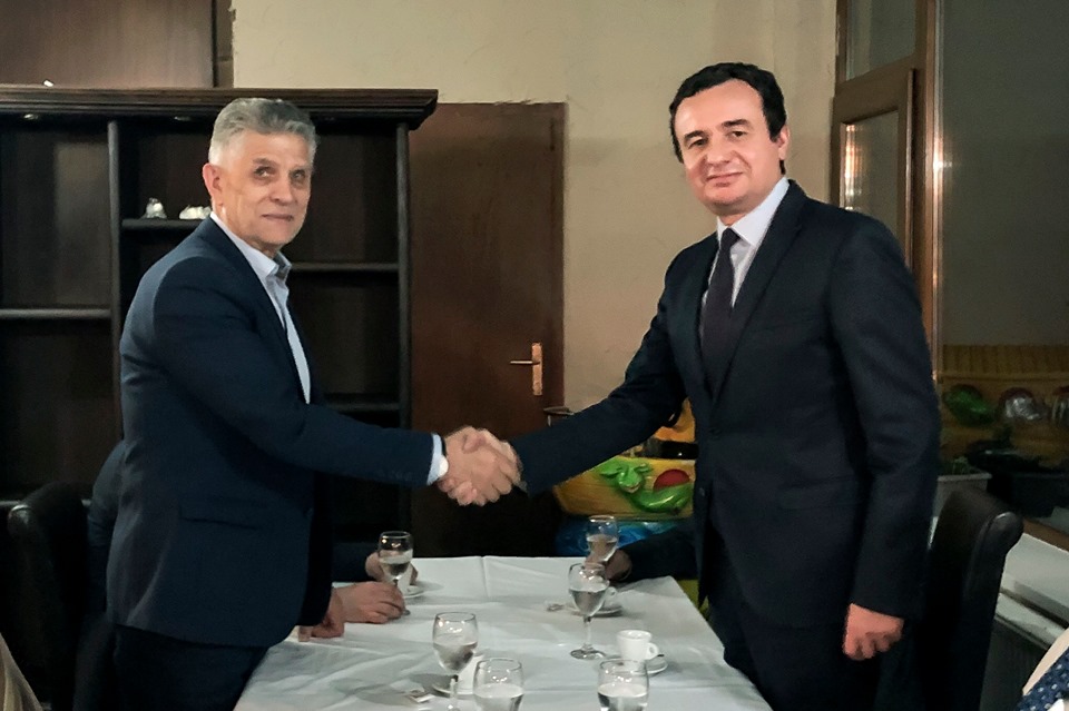 Ugljanin: Kosova është një shtet i ri por modern