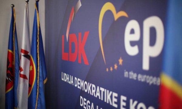 LDK: RTK u kap nga partia në pushtet