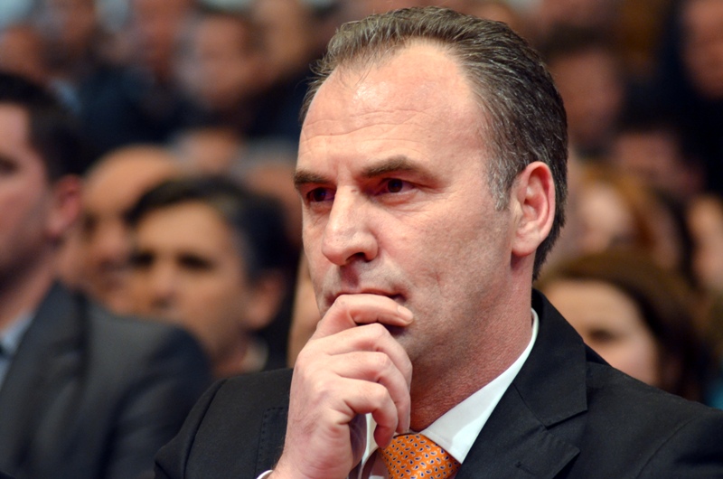 Limaj: Jemi këtu për të nderuar dhe shprehur mirënjohje për shpallësit e pavarësisë