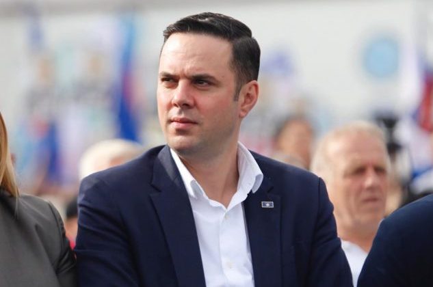 ​Abdixhiku: Qeveri mashtruese dhe prodhuese e propoagandës
