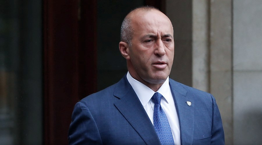 Ramush Haradinaj për Adem Demaçin: Gjysmë jete prapa grilave ai mbeti po i njëjti
