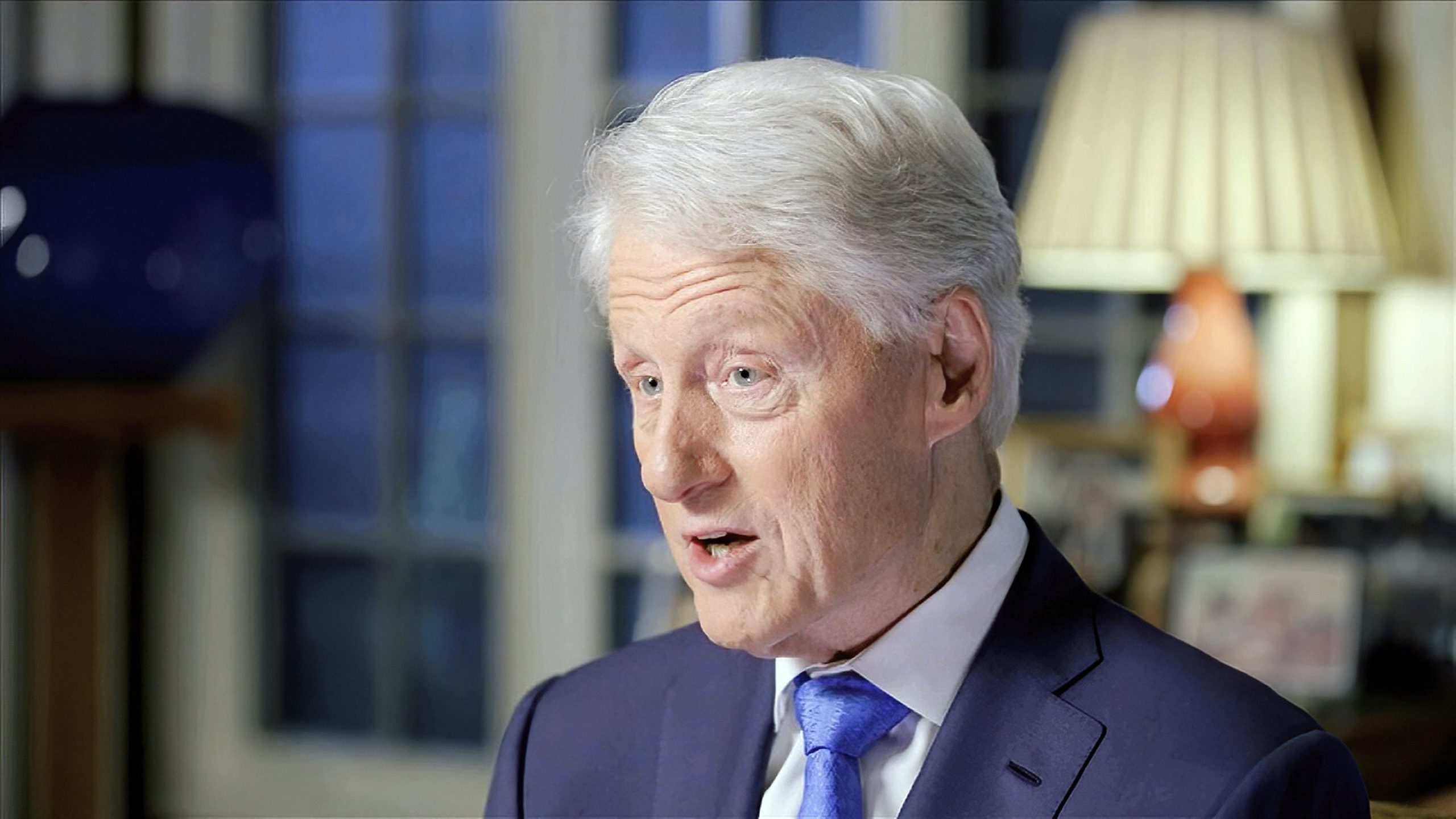 Clinton para 26 vitesh ndaloi kërkimet për klonim të njeriut