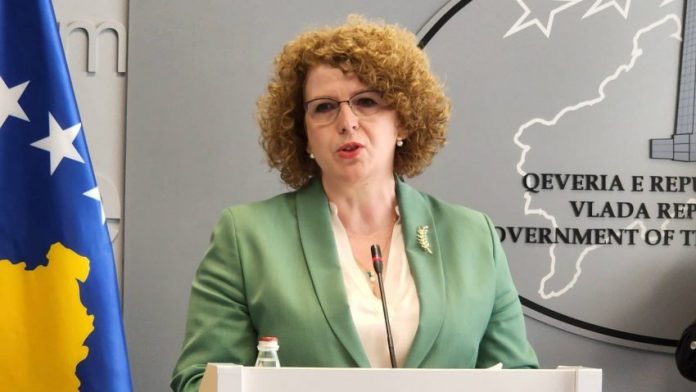 Hajdari: Prioritet, mbrojtja e konsumatorëve