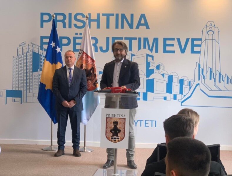 ​Prishtina bëhet me drejtori për siguri, Rama: Synojmë mbrojtjen e qytetarit