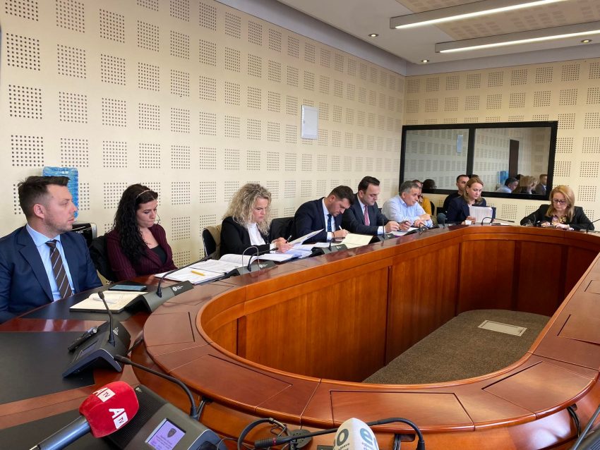 27 milionë euro projekte të parealizuara nga KOSTT-i, edhe pse ishin prioritet i ZRrE-së