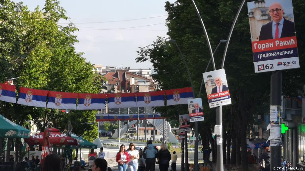 Serbët në veri: Nëse Lista Serbe nuk merr pjesë në zgjedhje, legjitimiteti i zgjedhjeve kontestues