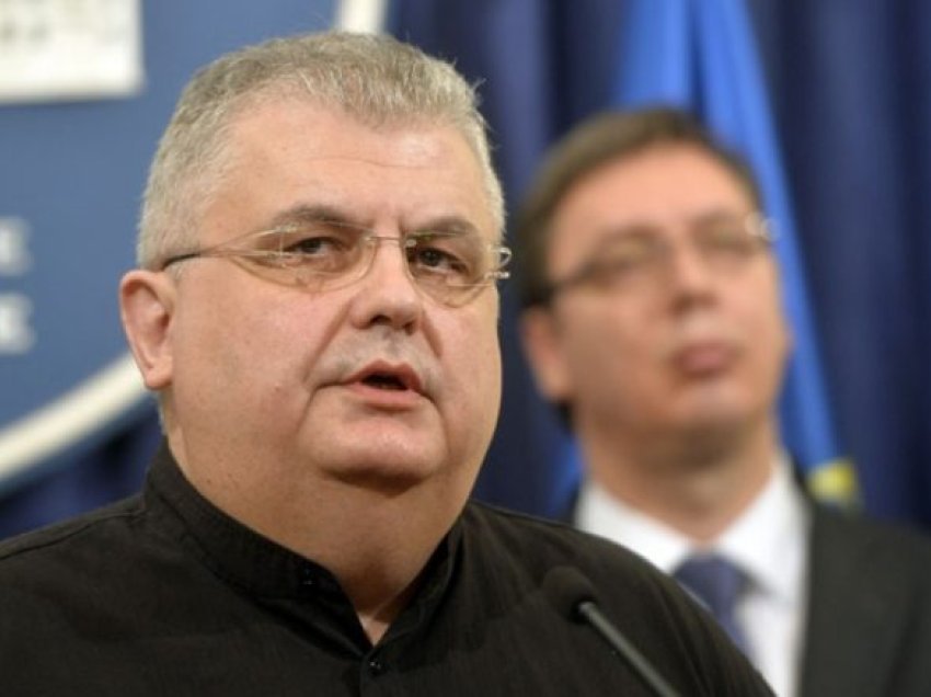 Çanak: Serbia kurrë s’do ta pranojë se e ka pranuar Kosovën