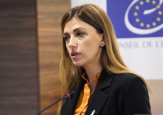Haxhiu kërkon që mos të pyetet për mostrat e Deharit: Është përgjegjësi dhe kompetencë e Prokurorisë Speciale