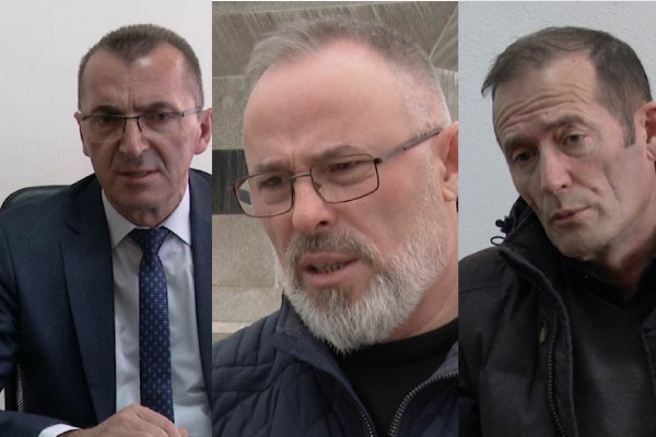 Sindikatat ankohen për mosekzekutimin e shtesave për rrezikshmëri, paralajmërojnë protesta