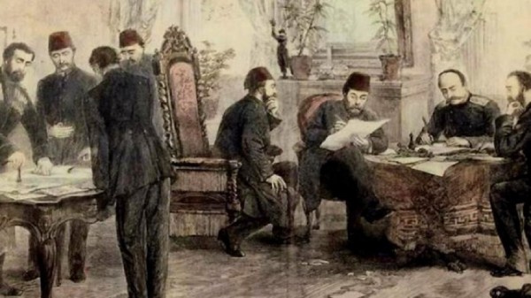 ​145 vjet nga traktati që la shqiptarët nën sundimin e Perandorisë Osmane