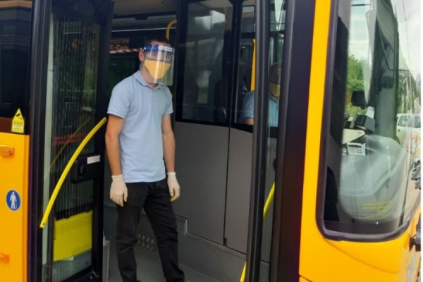 Punëtorët e transportit publik gjerman nisin grevën për paga