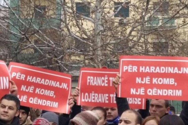 Gjashtë vjet nga protesta gjithëpopullore për lirimin e Haradinajt