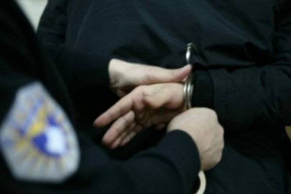 Tre persona arrestohen për trajtim të pandërgjegjshëm mjekësor-mashtrim në Gjilan