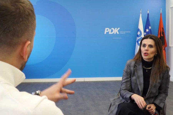 Çitaku: Kosova s’po përfiton asgjë në dialog, Kurti bëri kalkulime të gabuara